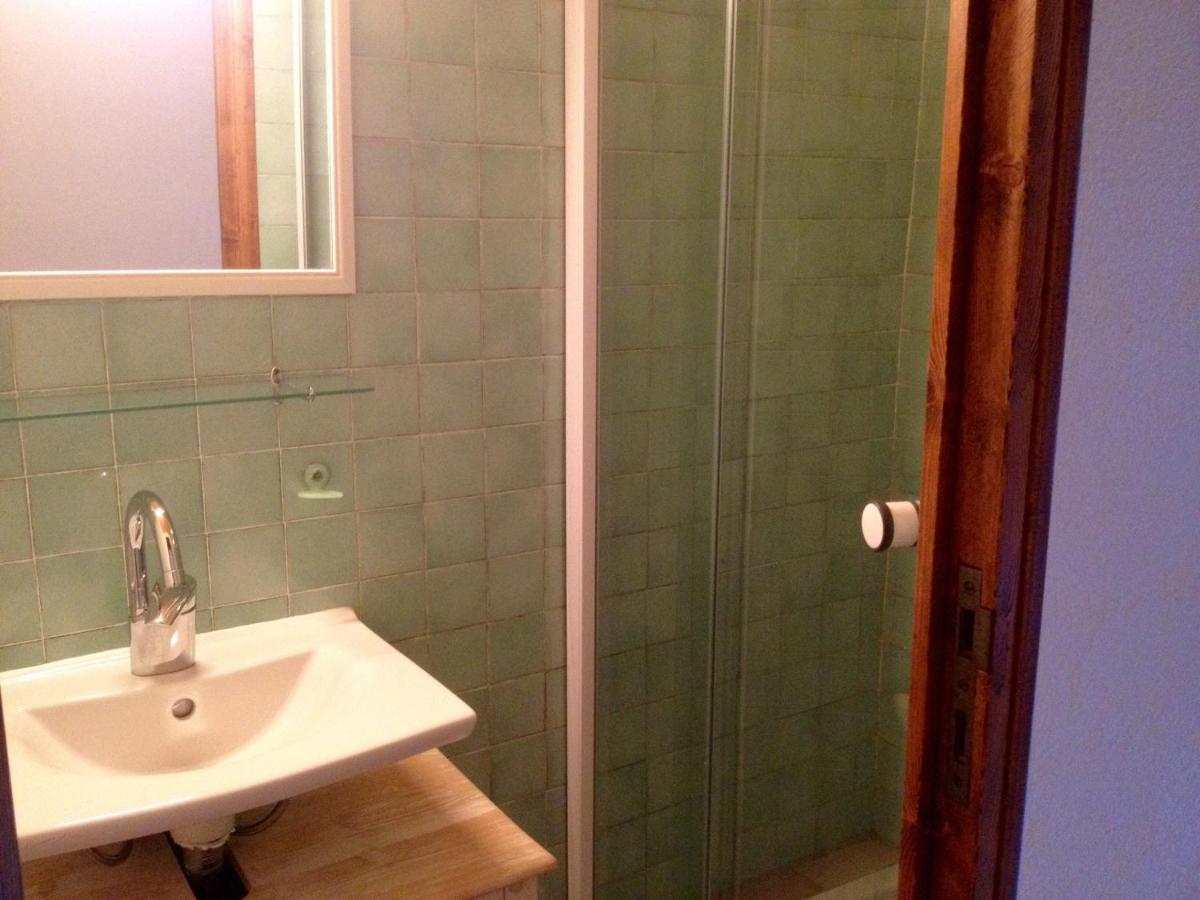 La Tourtette Panzió Saint-Étienne-en-Dévoluy Kültér fotó